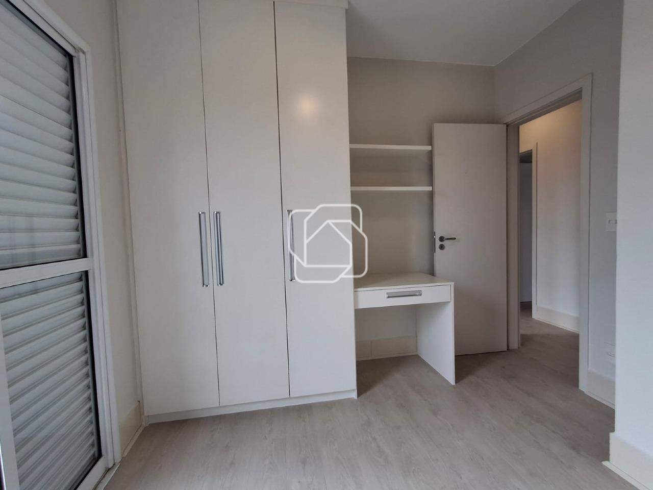 Apartamento para aluguel em Indaiatuba - SP - Vila Sfeir: 