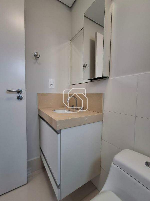 Apartamento para aluguel em Indaiatuba - SP - Vila Sfeir: 