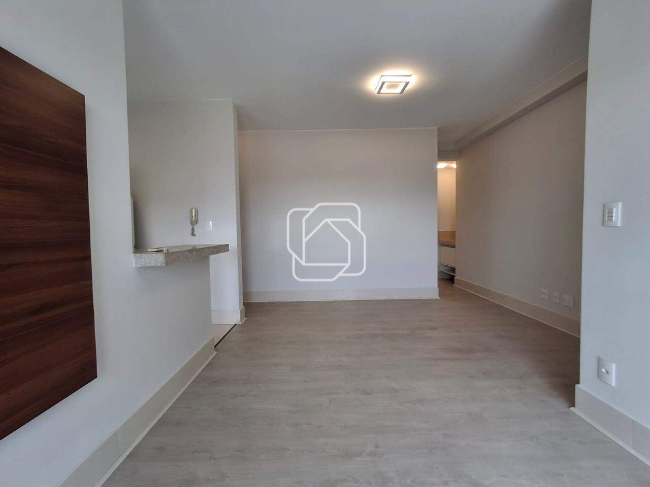 Apartamento para aluguel em Indaiatuba - SP - Vila Sfeir: 