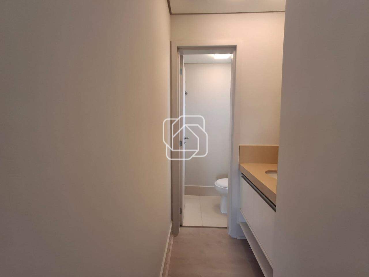 Apartamento para aluguel em Indaiatuba - SP - Vila Sfeir: 