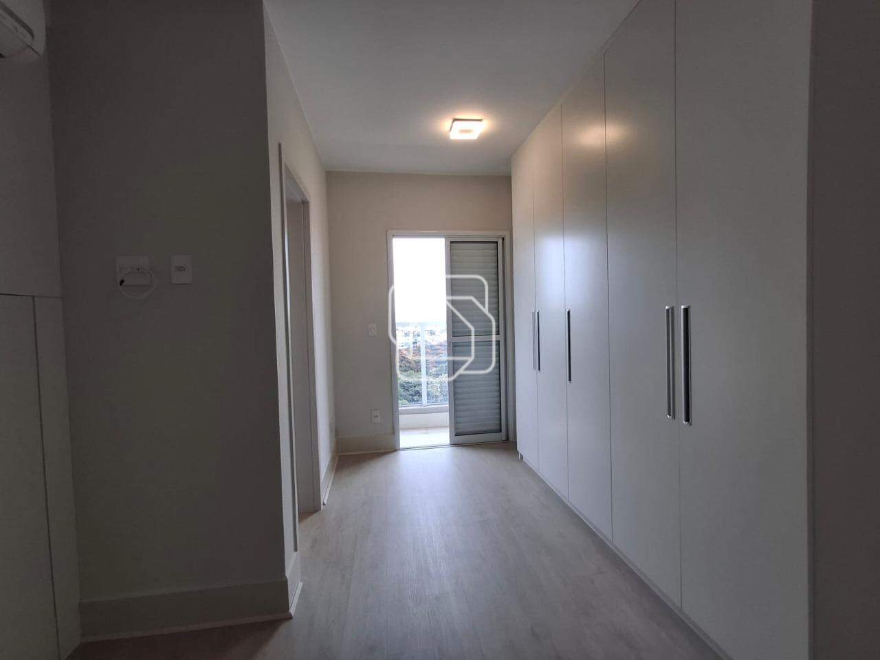 Apartamento para aluguel em Indaiatuba - SP - Vila Sfeir: 