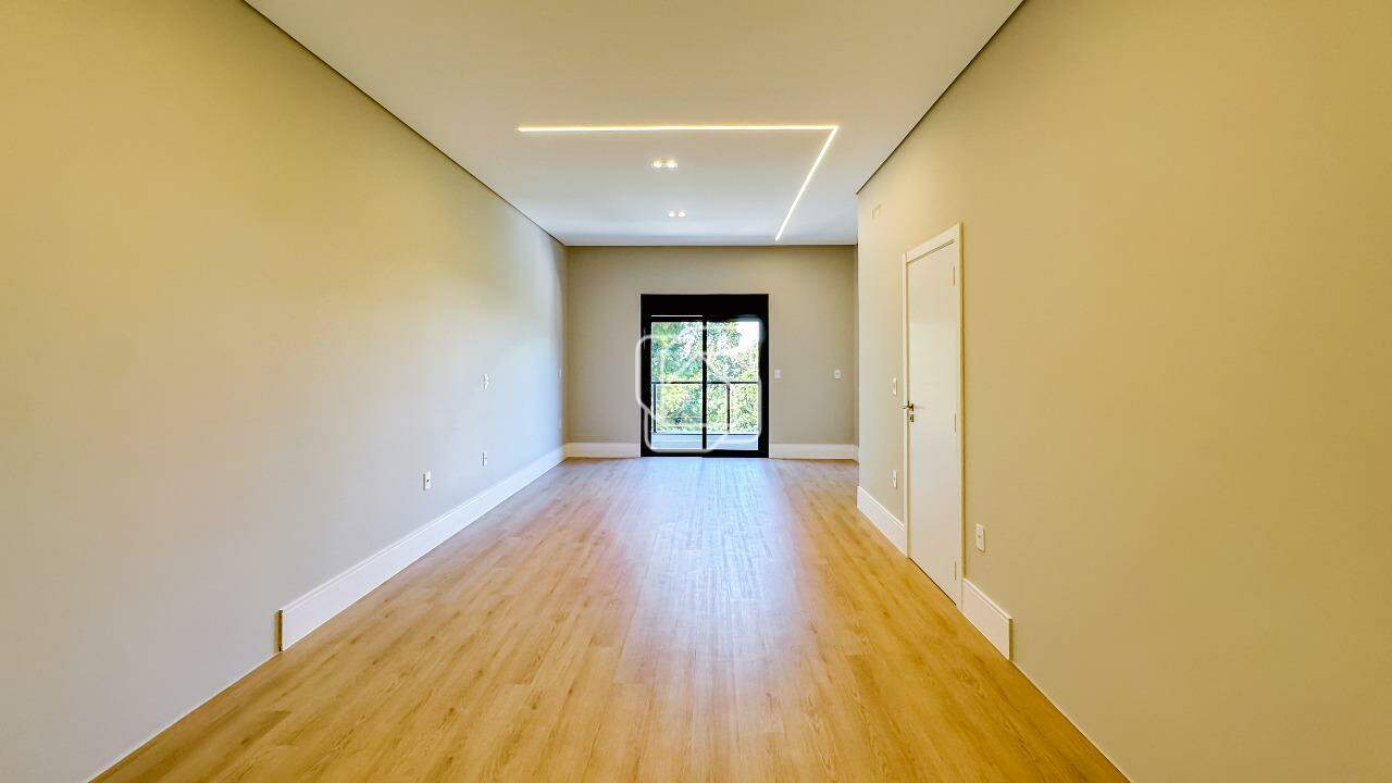 Casa de Condomínio à venda em Indaiatuba - SP - Jardim Villa Sapezal: Dormitório