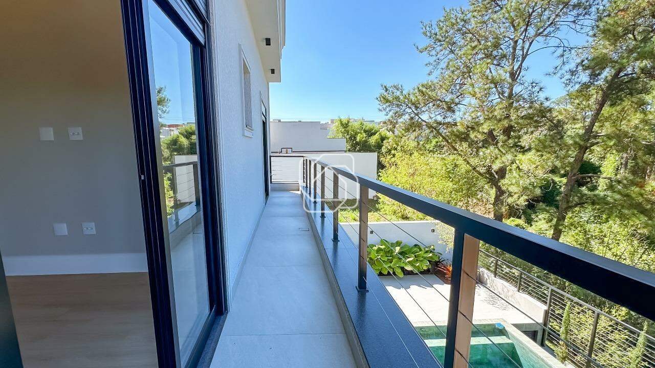 Casa de Condomínio à venda em Indaiatuba - SP - Jardim Villa Sapezal: