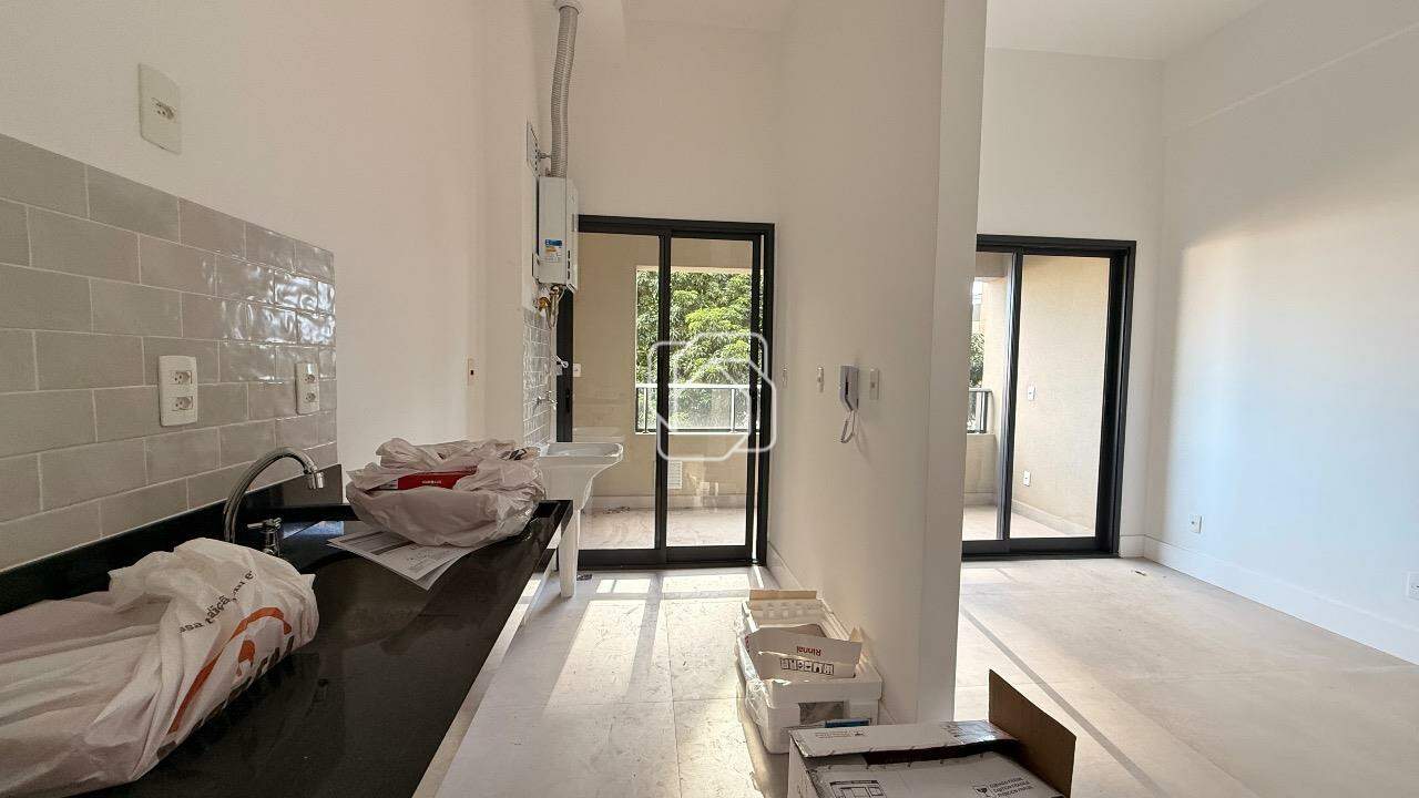 Apartamento à venda em Indaiatuba - SP - Atmosphera: Cozinha