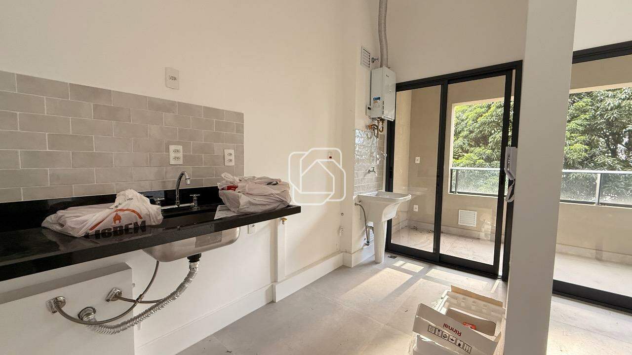 Apartamento à venda em Indaiatuba - SP - Atmosphera: Cozinha