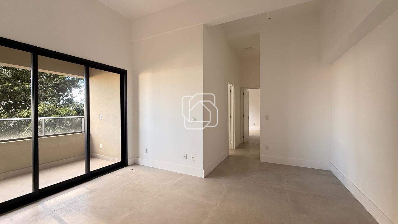 Apartamento à venda em Indaiatuba - SP - Atmosphera: Sala de estar