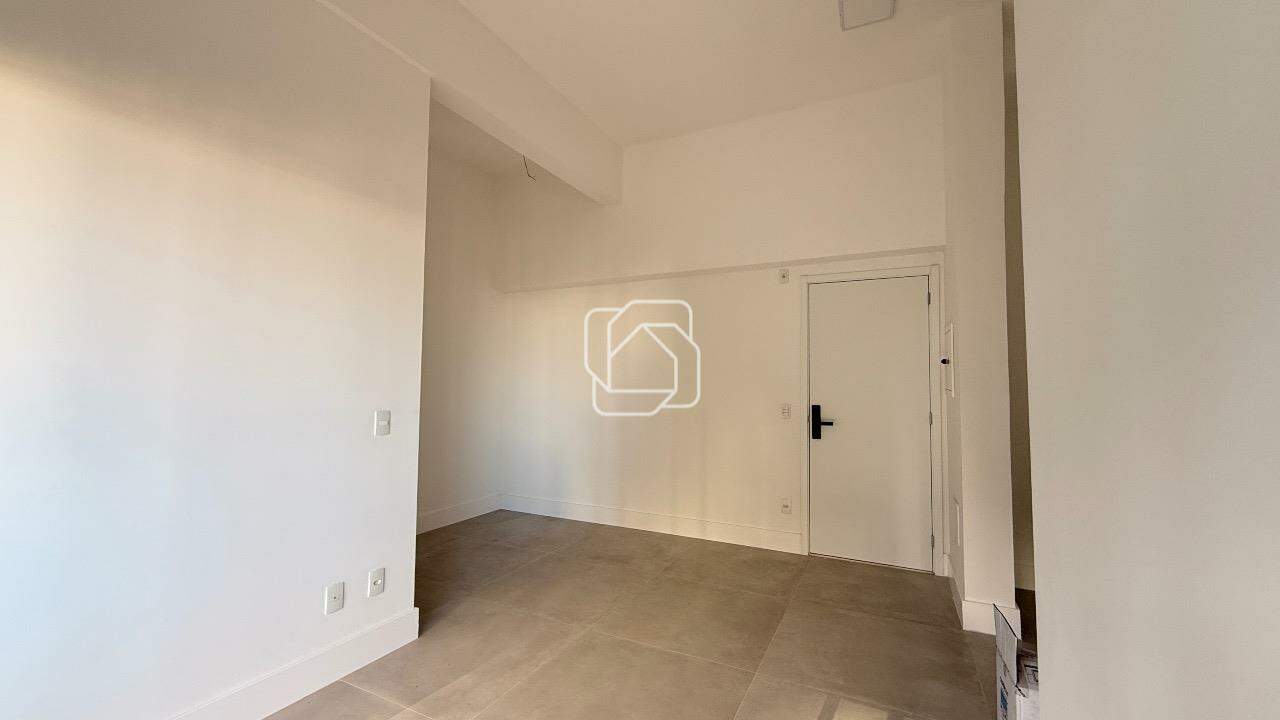Apartamento à venda em Indaiatuba - SP - Atmosphera: Dormitório