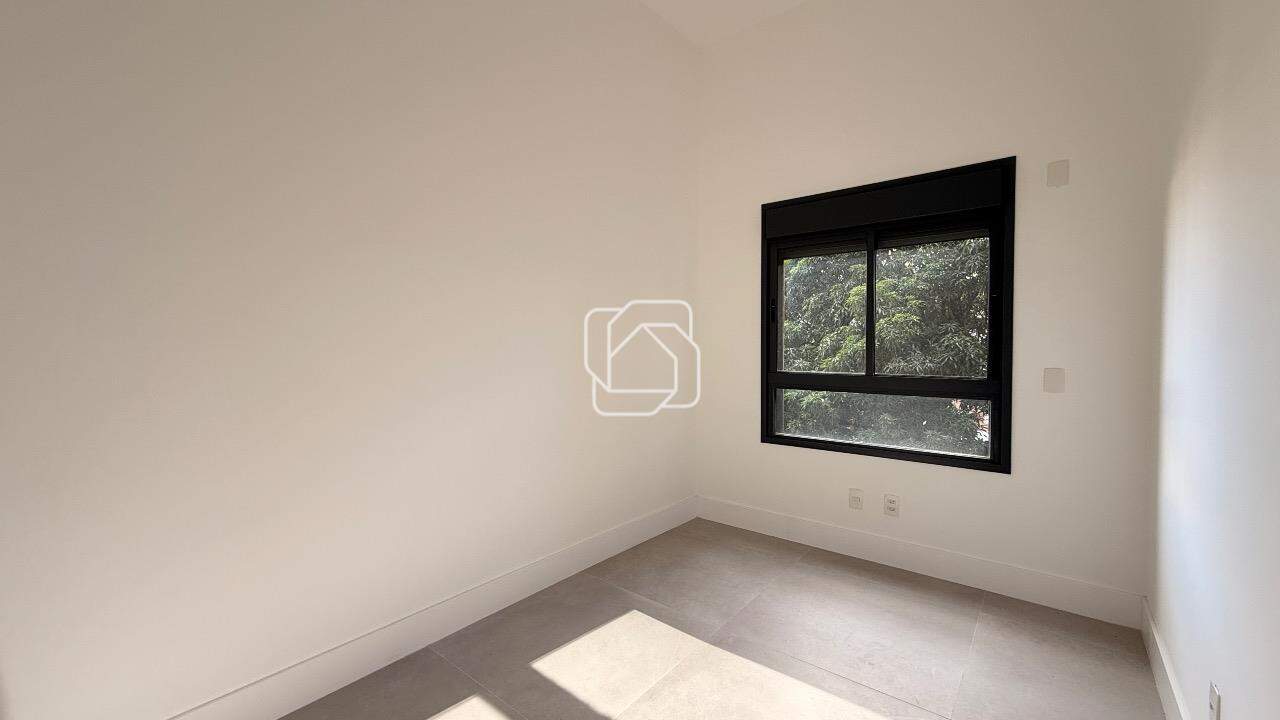 Apartamento à venda em Indaiatuba - SP - Atmosphera: Dormitório