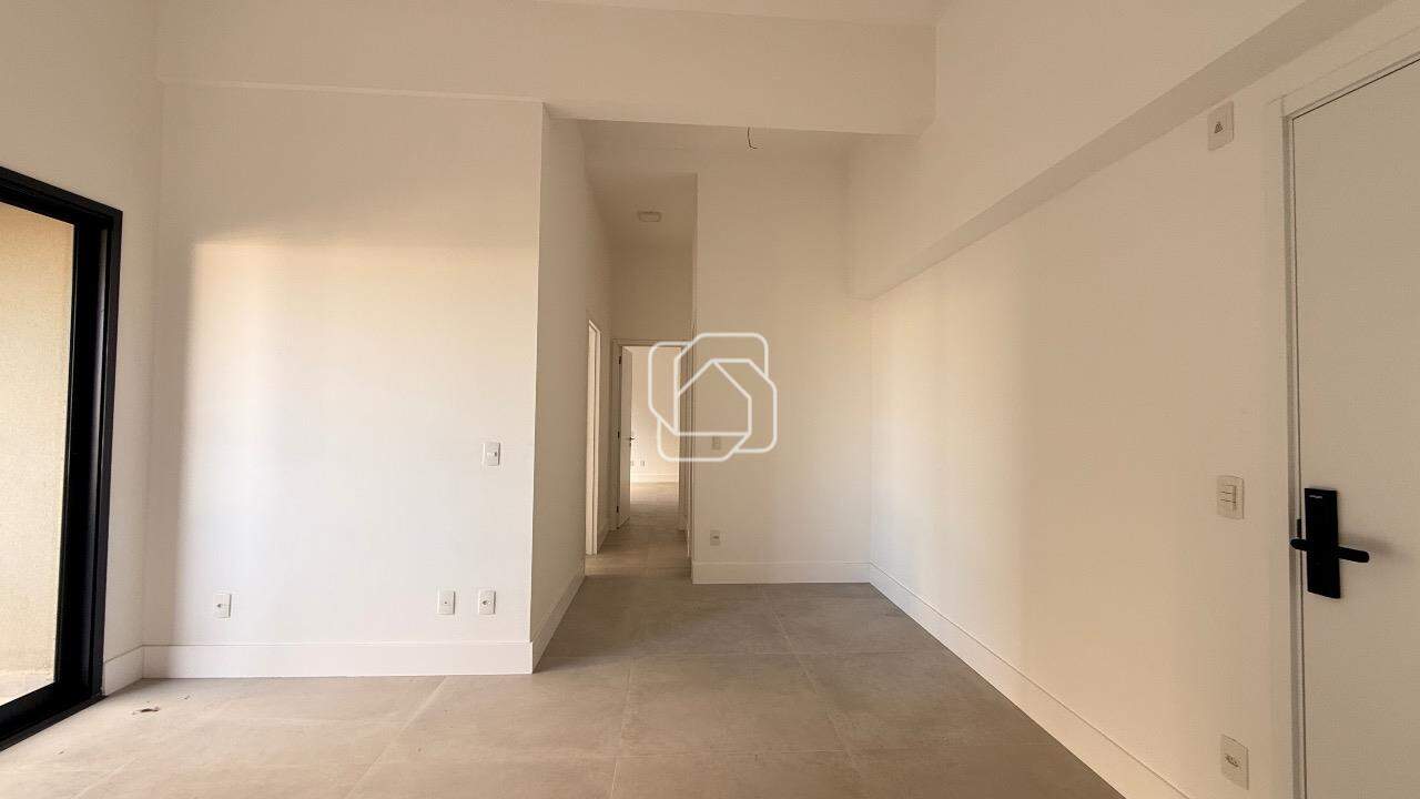 Apartamento à venda em Indaiatuba - SP - Atmosphera: Sala de estar