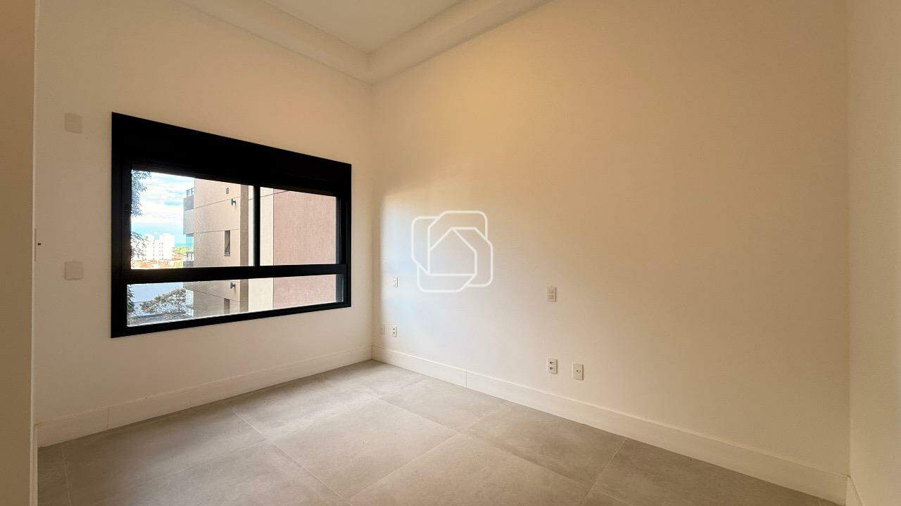 Apartamento à venda em Indaiatuba - SP - Atmosphera: Dormitório
