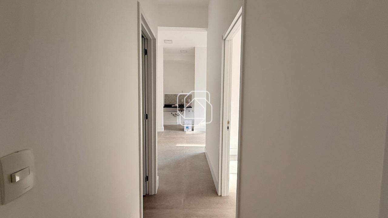 Apartamento à venda em Indaiatuba - SP - Atmosphera: Corredor