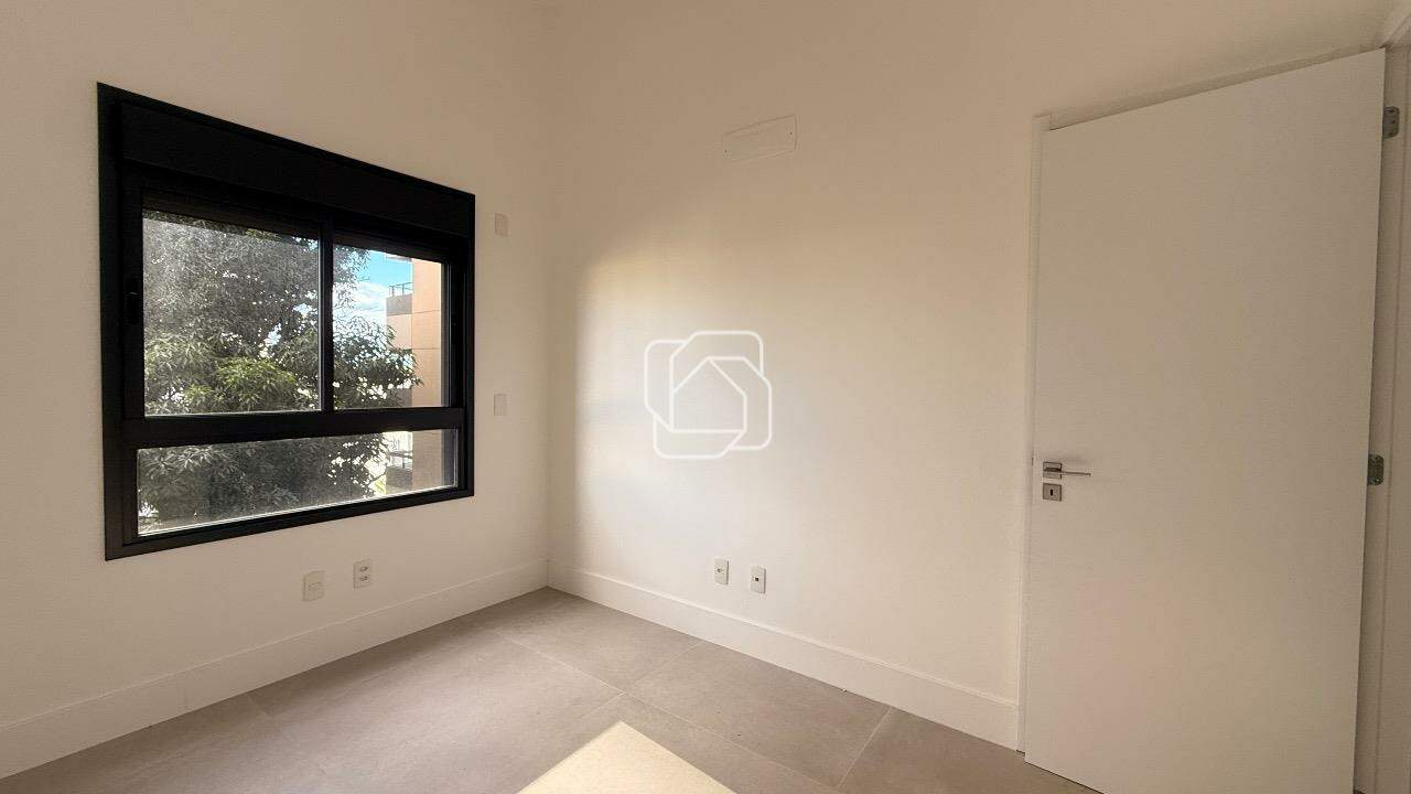Apartamento à venda em Indaiatuba - SP - Atmosphera: Dormitório