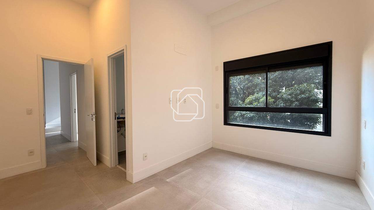 Apartamento à venda em Indaiatuba - SP - Atmosphera: Dormitório