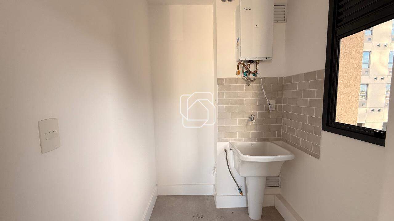 Apartamento à venda em Indaiatuba - SP - Atmosphera: Lavanderia