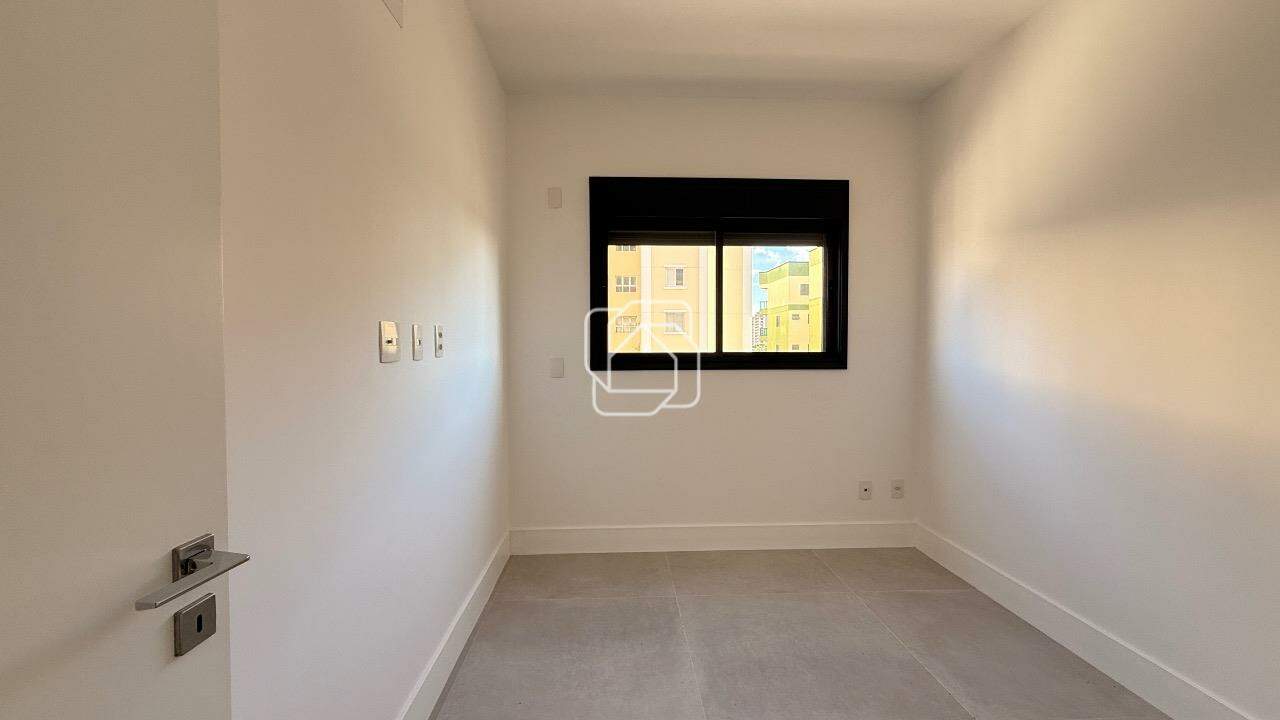 Apartamento à venda em Indaiatuba - SP - Atmosphera: Dormitório 