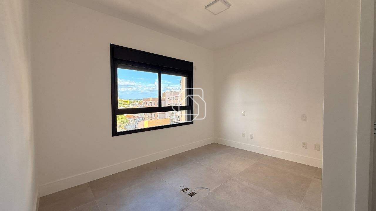 Apartamento à venda em Indaiatuba - SP - Atmosphera: Dormitório 