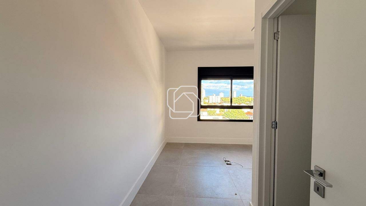 Apartamento à venda em Indaiatuba - SP - Atmosphera: Dormitório 