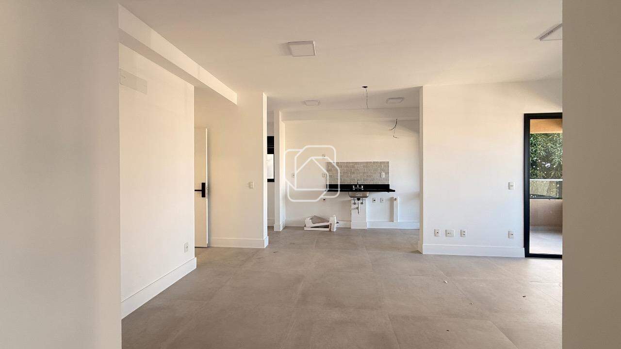 Apartamento à venda em Indaiatuba - SP - Atmosphera: Ambientes integrados