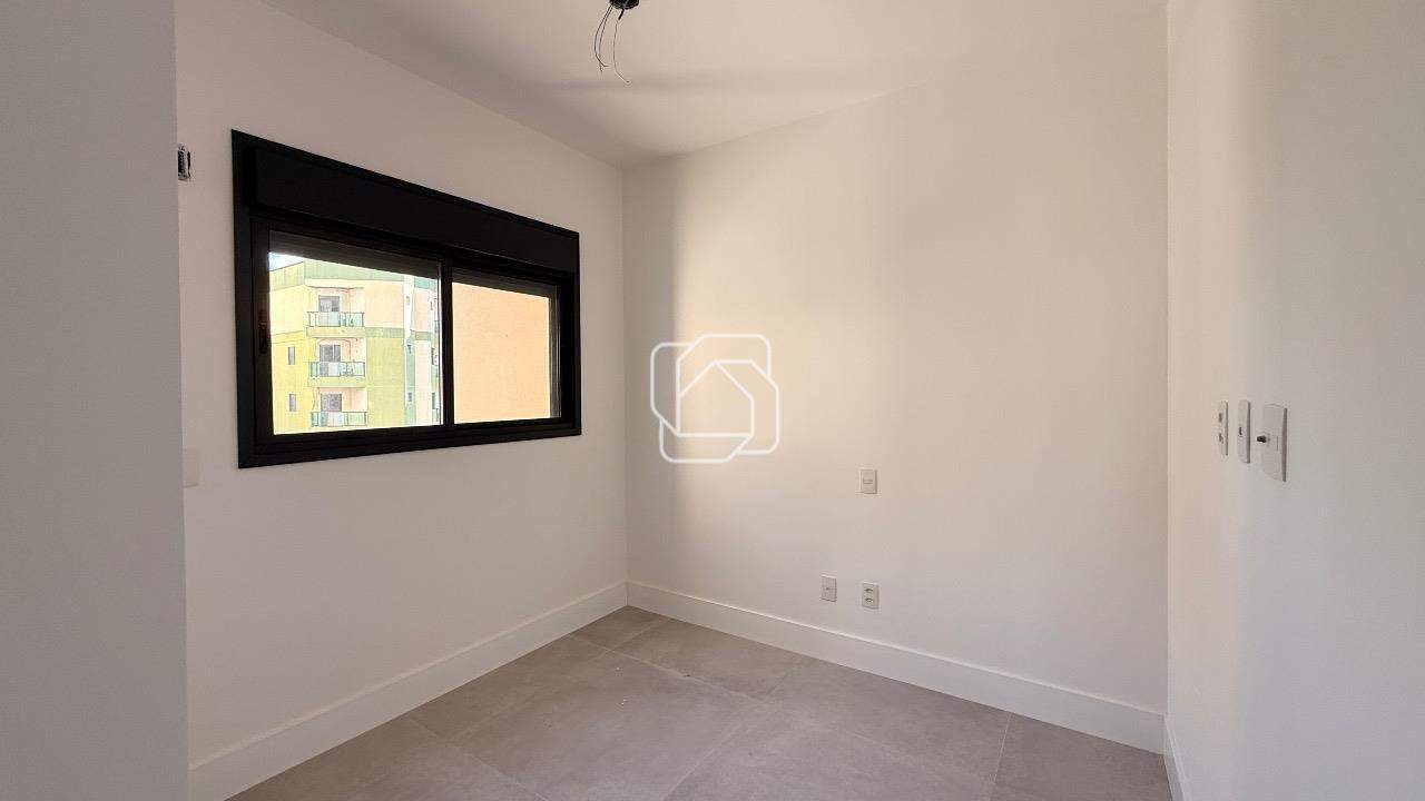 Apartamento à venda em Indaiatuba - SP - Atmosphera: Dormitório 