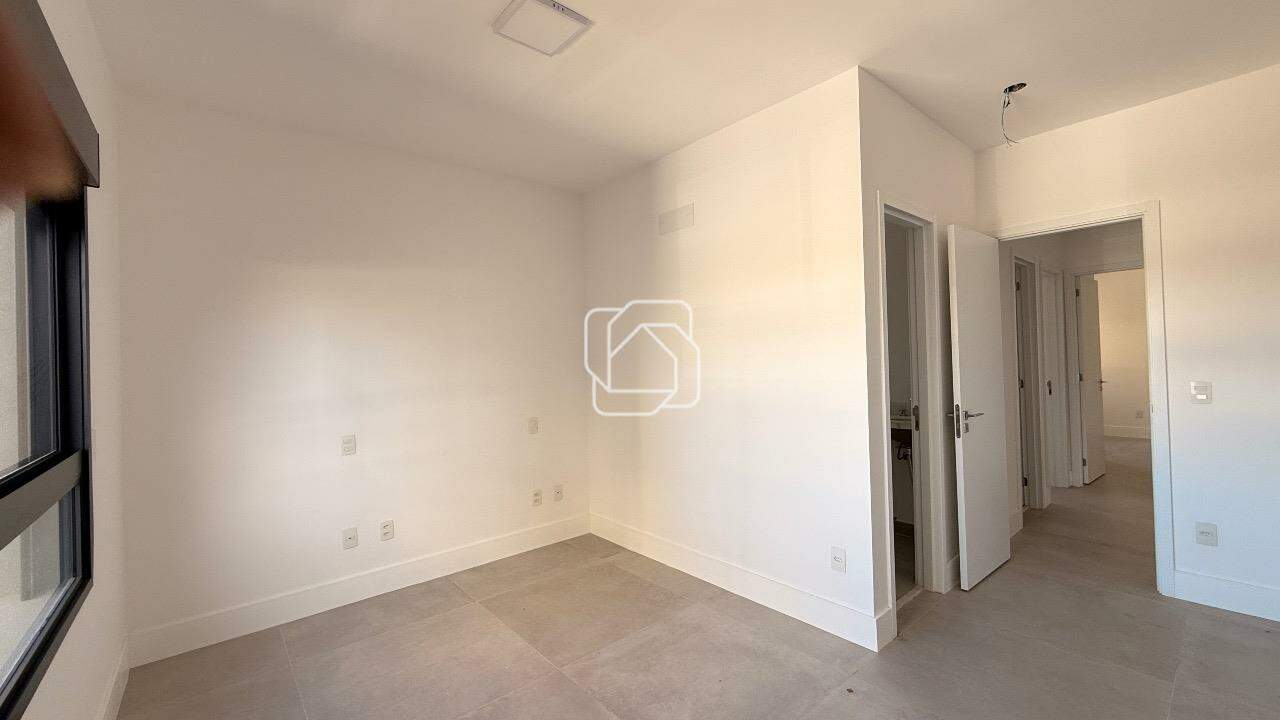 Apartamento à venda em Indaiatuba - SP - Atmosphera: Dormitório 