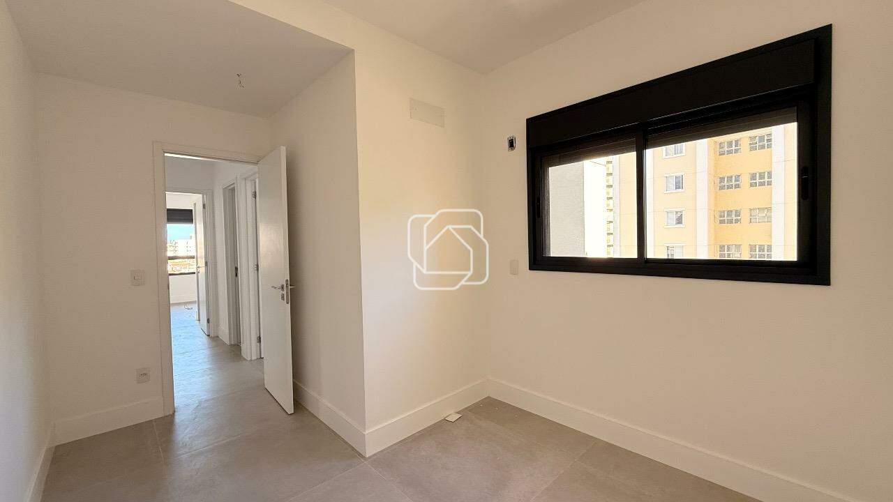 Apartamento à venda em Indaiatuba - SP - Atmosphera: Dormitório 