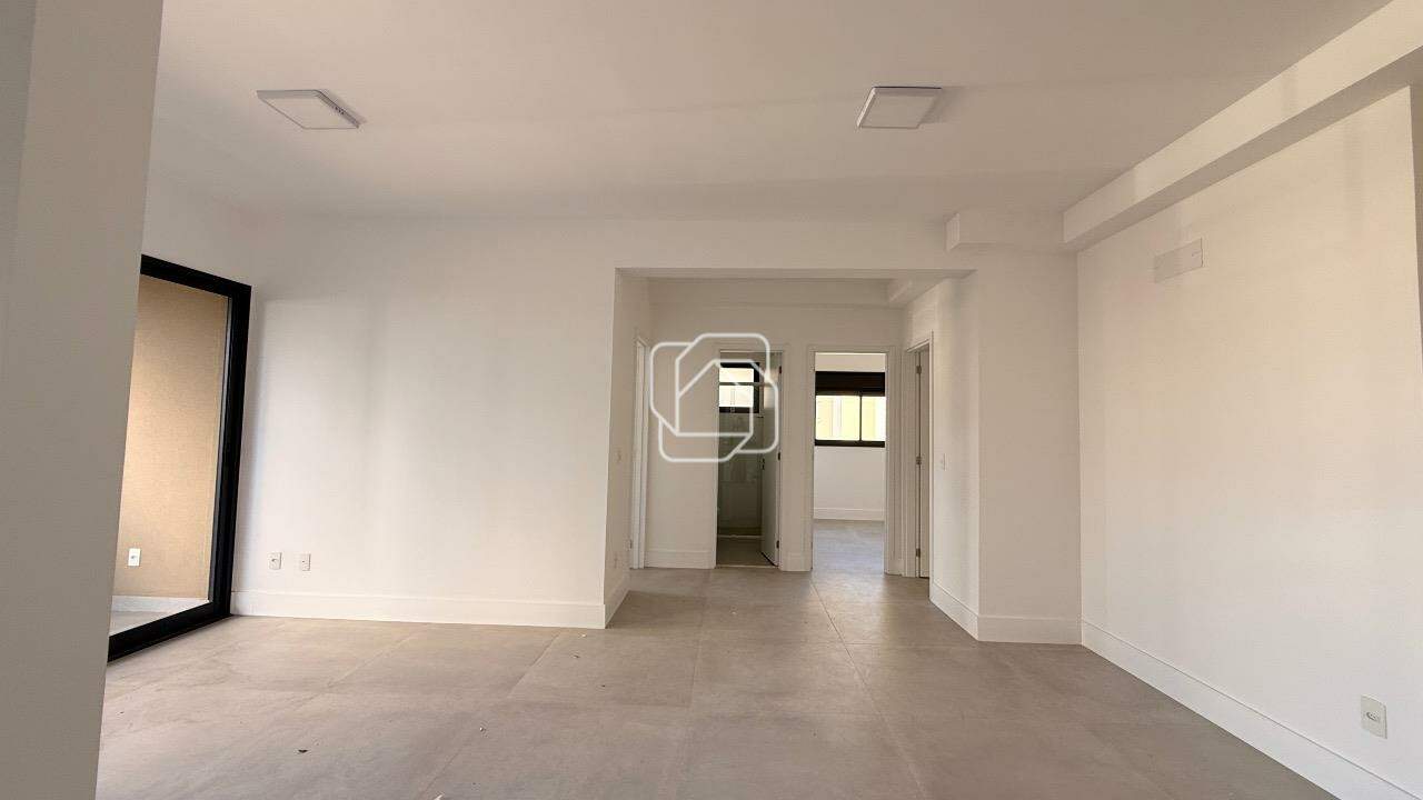 Apartamento à venda em Indaiatuba - SP - Atmosphera: Ambientes integrados