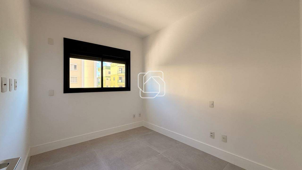 Apartamento à venda em Indaiatuba - SP - Atmosphera: Dormitório 