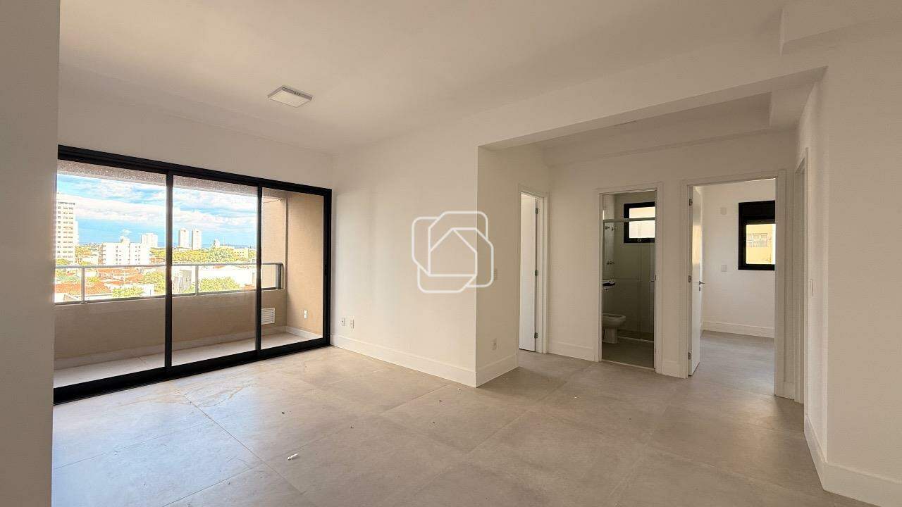 Apartamento à venda em Indaiatuba - SP - Atmosphera: Ambientes integrados