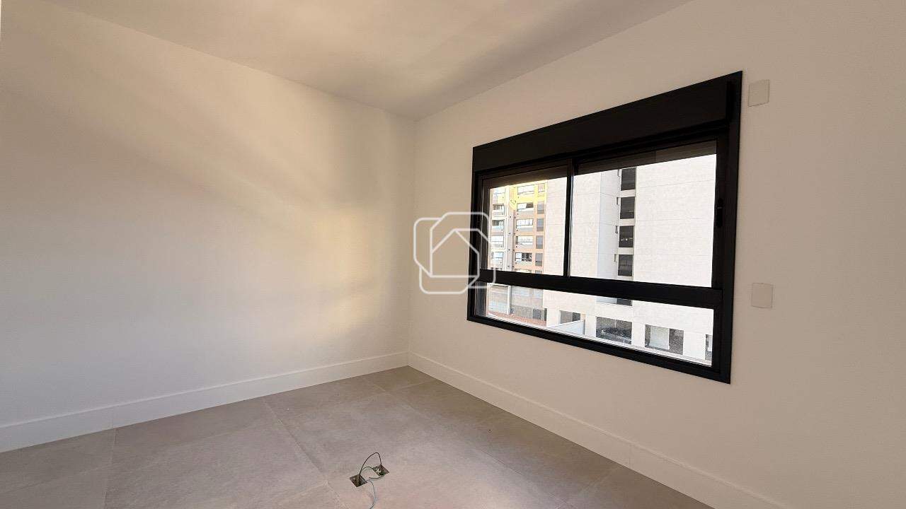 Apartamento à venda em Indaiatuba - SP - Atmosphera: Dormitório 