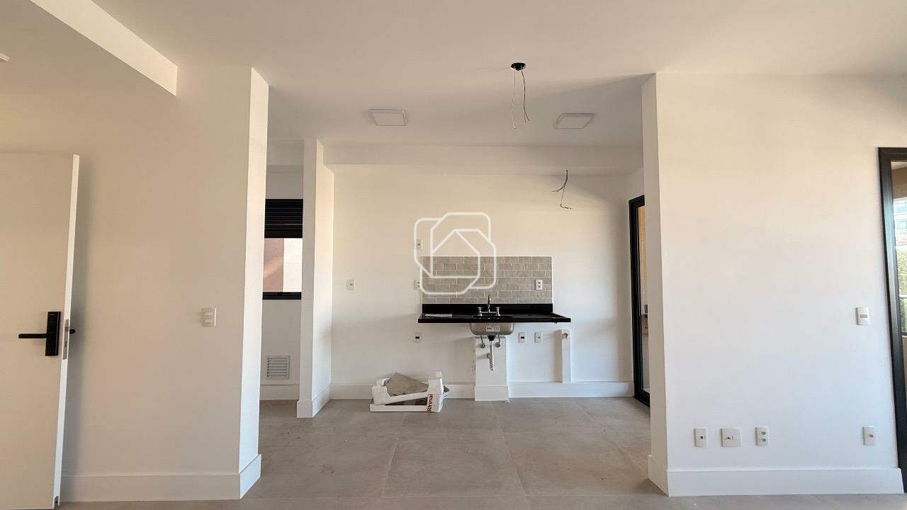 Apartamento à venda em Indaiatuba - SP - Atmosphera: Cozinha