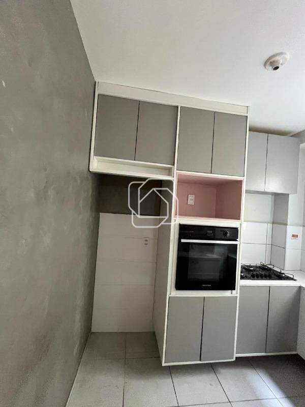 Apartamento para aluguel em Itu - SP - Parque Nossa Senhora da Candelária: 