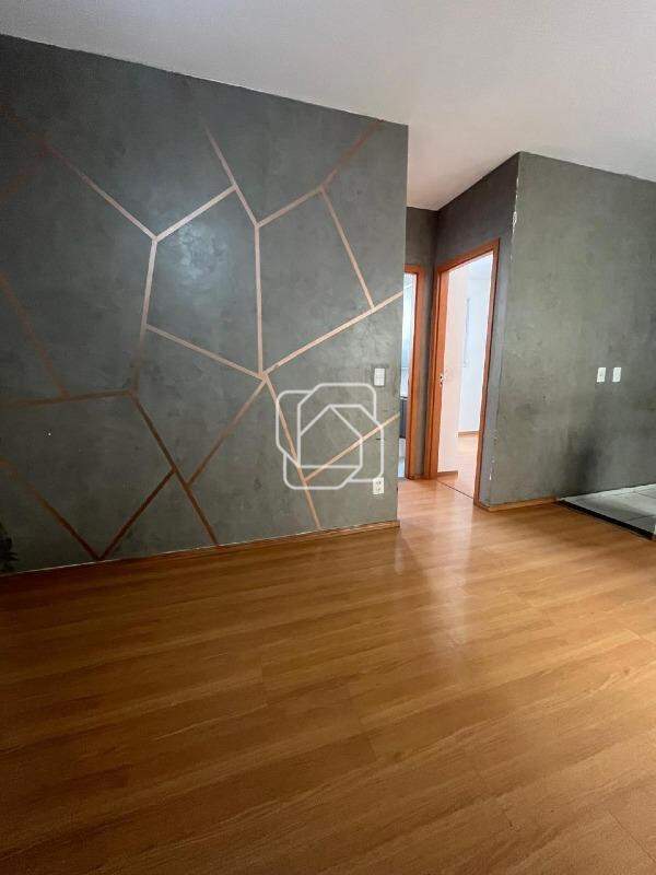 Apartamento para aluguel em Itu - SP - Parque Nossa Senhora da Candelária: 