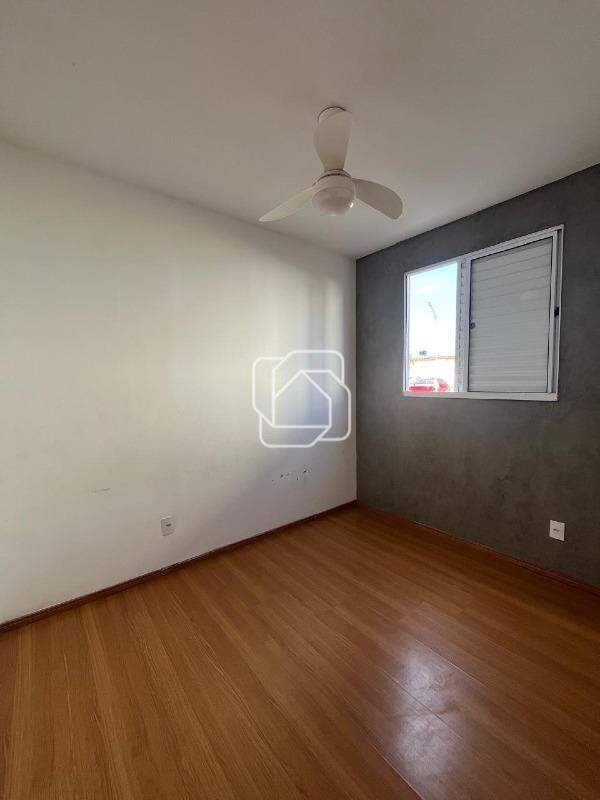 Apartamento para aluguel em Itu - SP - Parque Nossa Senhora da Candelária: 