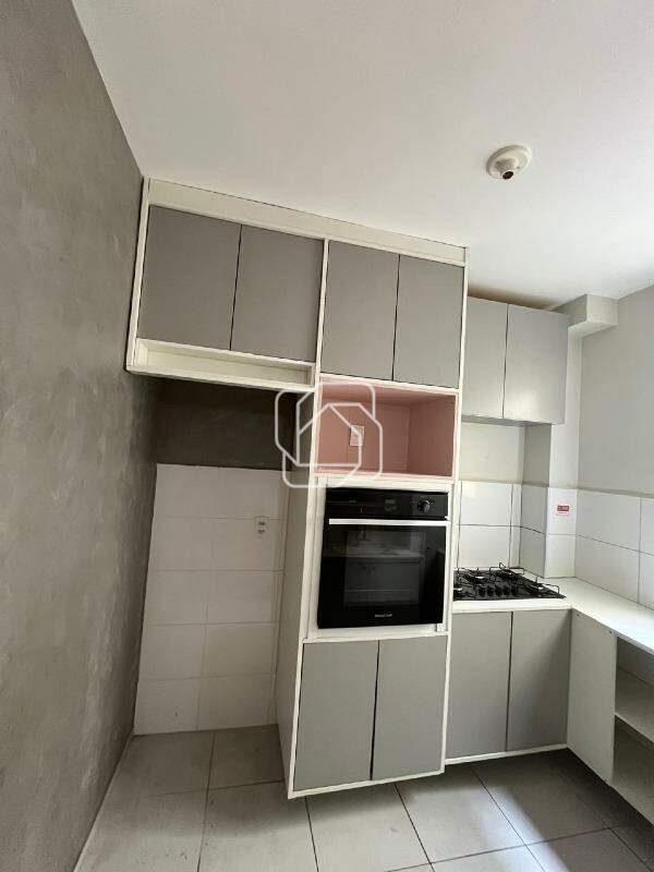 Apartamento para aluguel em Itu - SP - Parque Nossa Senhora da Candelária: 