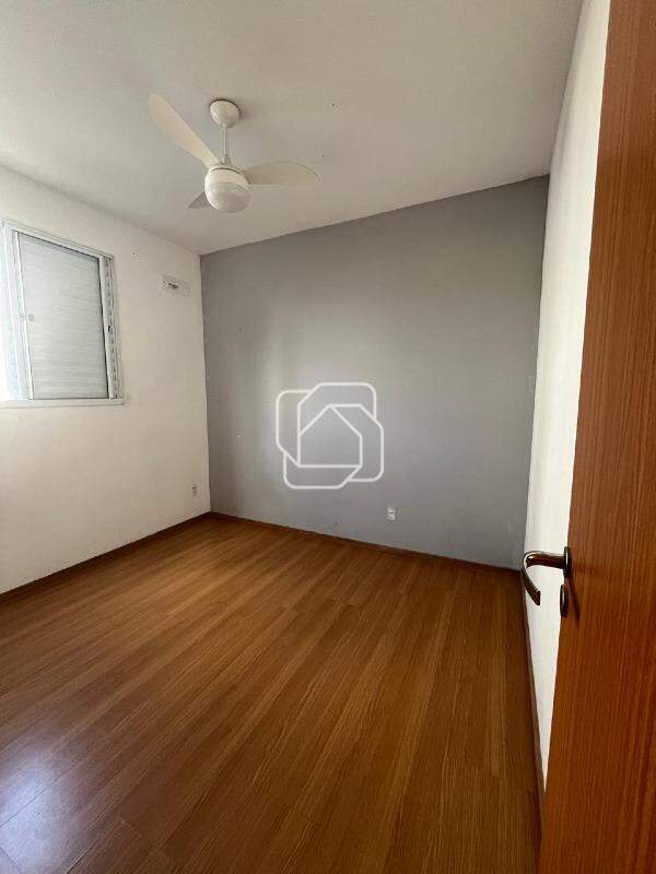 Apartamento para aluguel em Itu - SP - Parque Nossa Senhora da Candelária: 