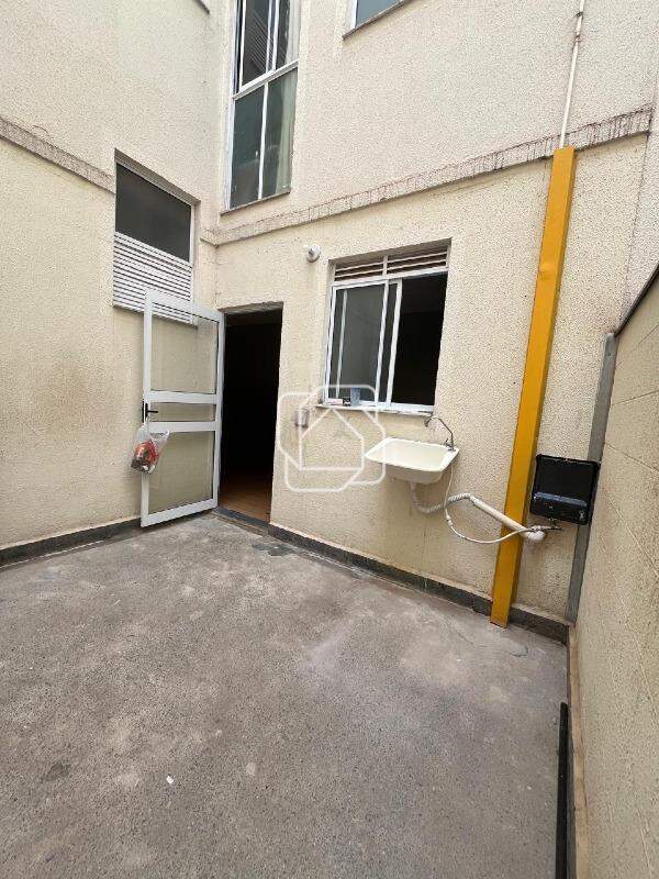 Apartamento para aluguel em Itu - SP - Parque Nossa Senhora da Candelária: 