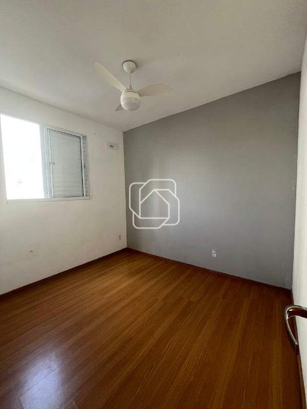 Apartamento para aluguel em Itu - SP - Parque Nossa Senhora da Candelária: 