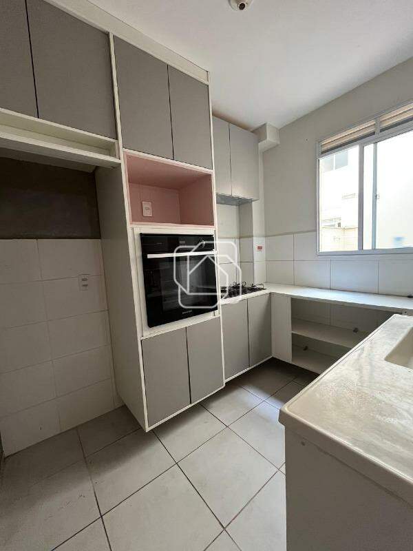 Apartamento para aluguel em Itu - SP - Parque Nossa Senhora da Candelária: 