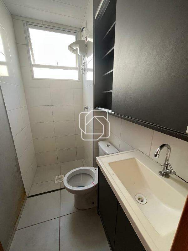 Apartamento para aluguel em Itu - SP - Parque Nossa Senhora da Candelária: 