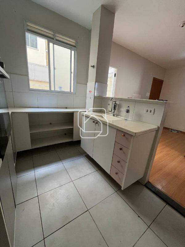 Apartamento para aluguel em Itu - SP - Parque Nossa Senhora da Candelária: 