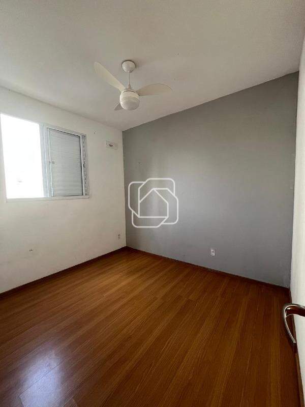 Apartamento para aluguel em Itu - SP - Parque Nossa Senhora da Candelária: 