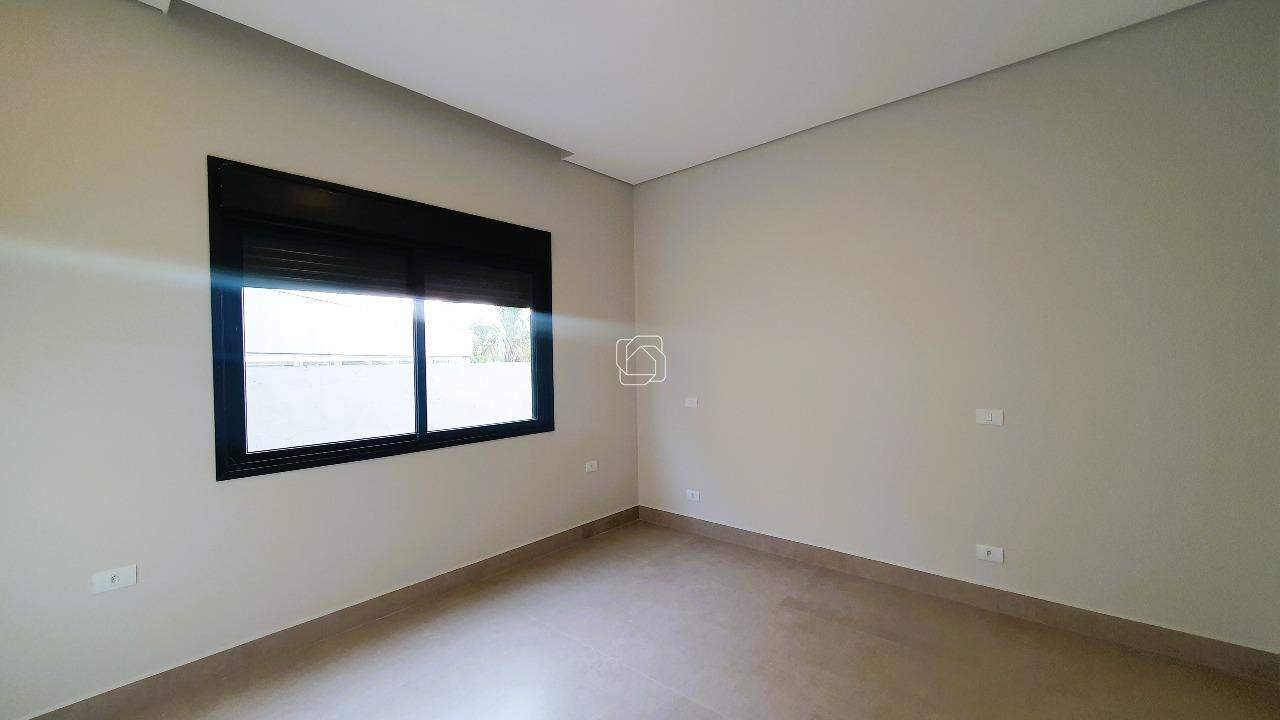 Casa de Condomínio para aluguel em Salto - SP - Condomínio Fazenda Palmeiras Imperiais:
