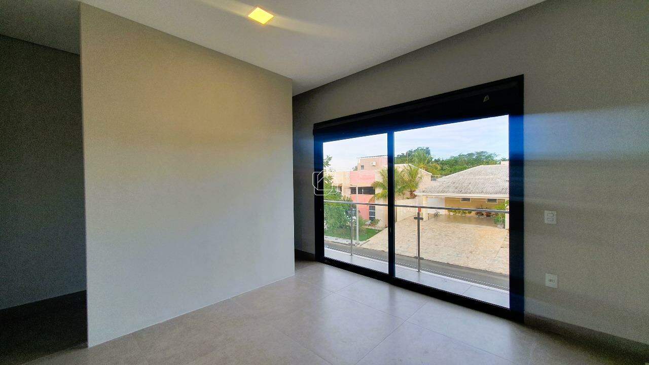 Casa de Condomínio para aluguel em Salto - SP - Condomínio Fazenda Palmeiras Imperiais: