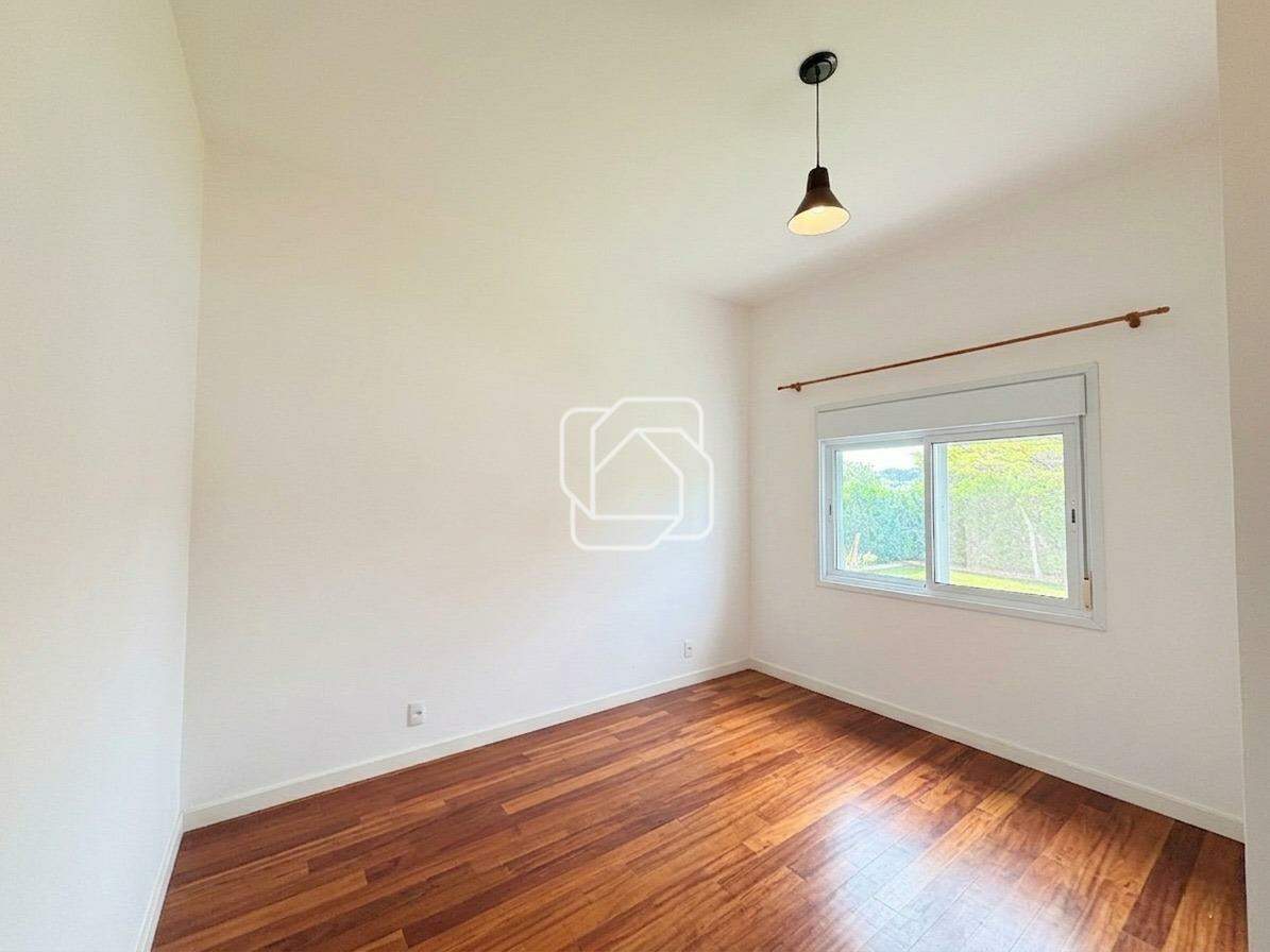 Casa de Condomínio à venda em Salto - SP - Condomínio Moradas São Luiz: 
