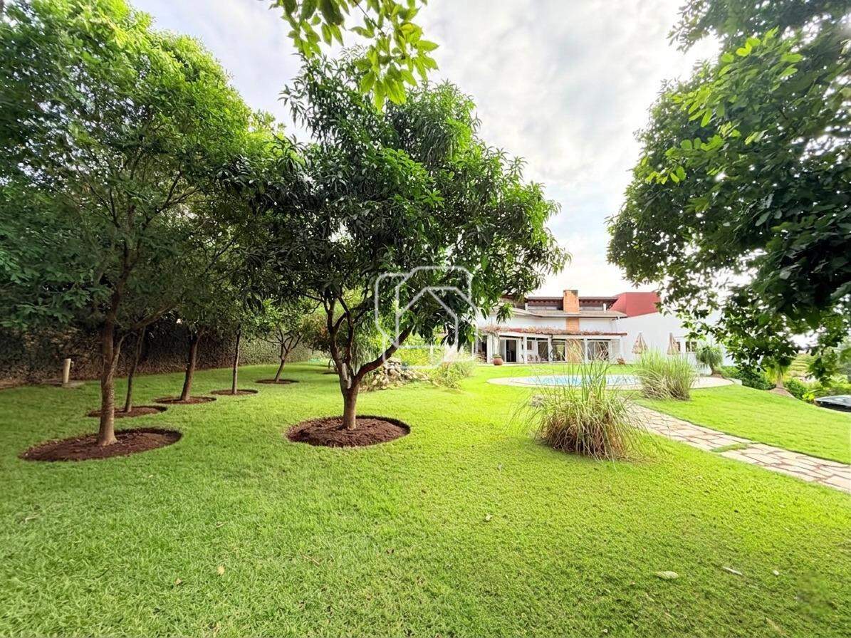 Casa de Condomínio à venda em Salto - SP - Condomínio Moradas São Luiz: 