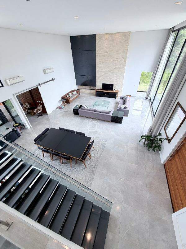 Casa de Condomínio à venda em Itu - SP - Fazenda Vila Real de Itu: 