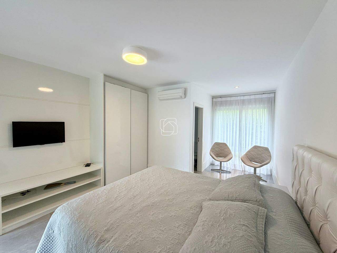 Casa de Condomínio à venda em Itu - SP - Fazenda Vila Real de Itu: 