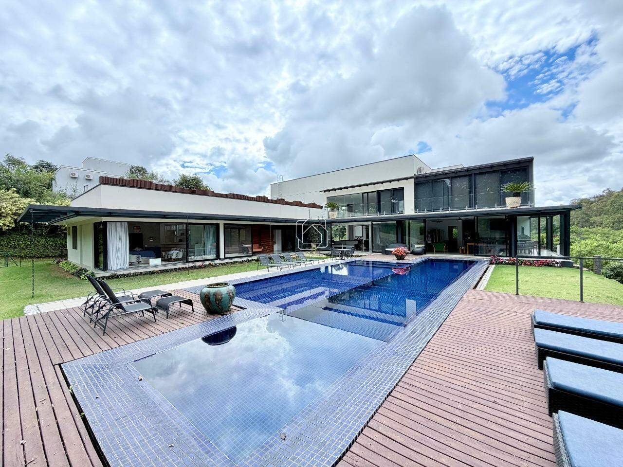 Casa de Condomínio à venda em Itu - SP - Fazenda Vila Real de Itu: 