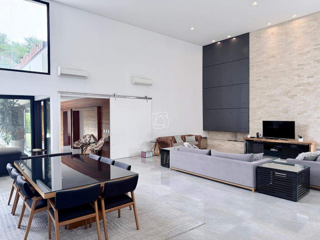 Casa de Condomínio à venda em Itu - SP - Fazenda Vila Real de Itu: 