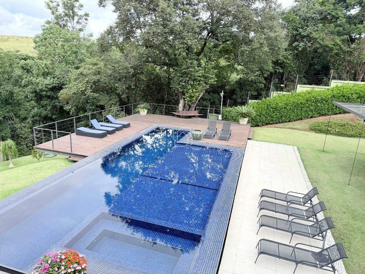 Casa de Condomínio à venda em Itu - SP - Fazenda Vila Real de Itu: 